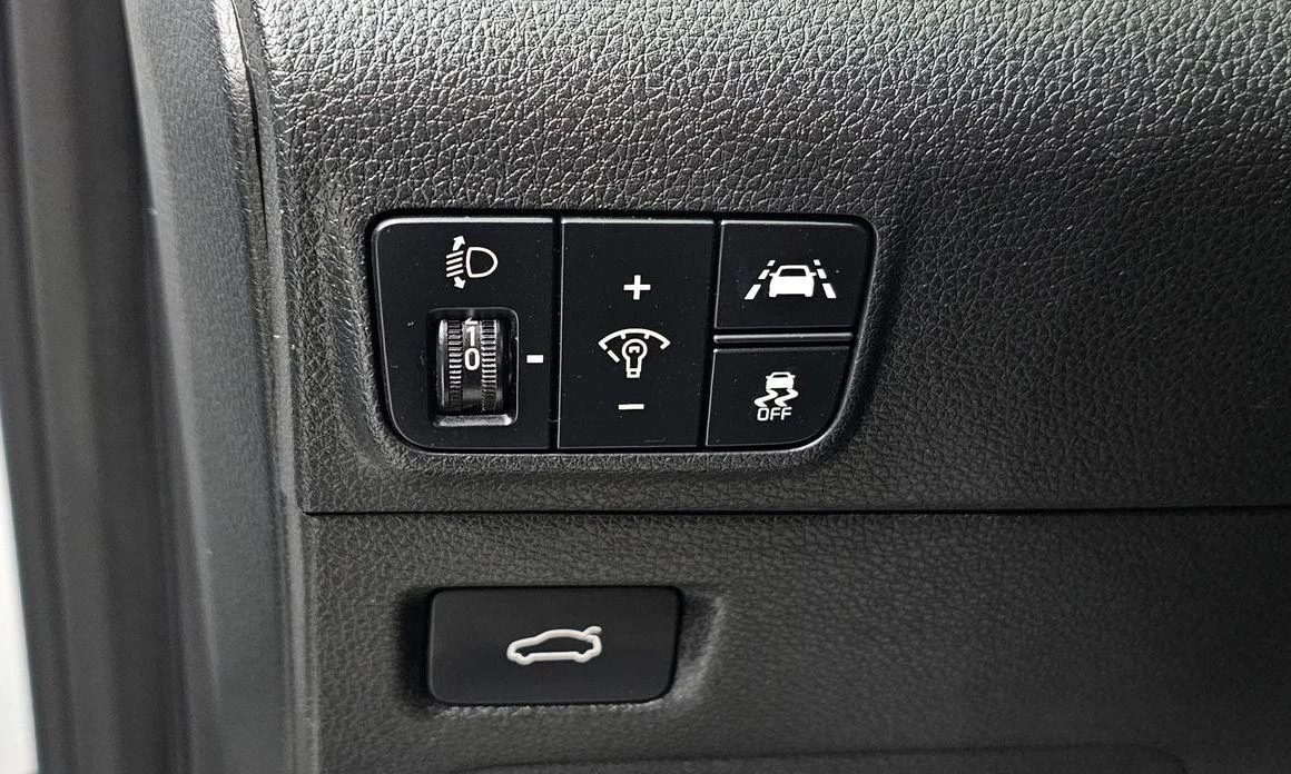 Kia K5 2.0 LPI Trandy  * koreiskikoli.bg * , снимка 13 - Автомобили и джипове - 55901496