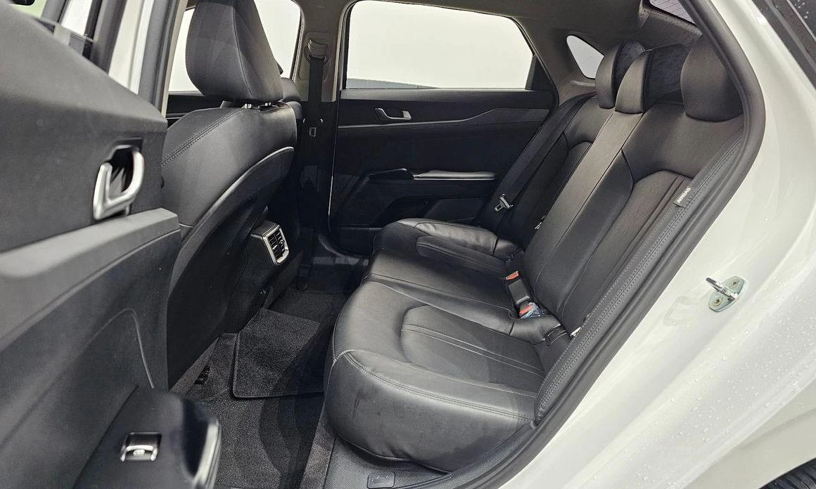 Kia K5 2.0 LPI Trandy  * koreiskikoli.bg * , снимка 11 - Автомобили и джипове - 55901496