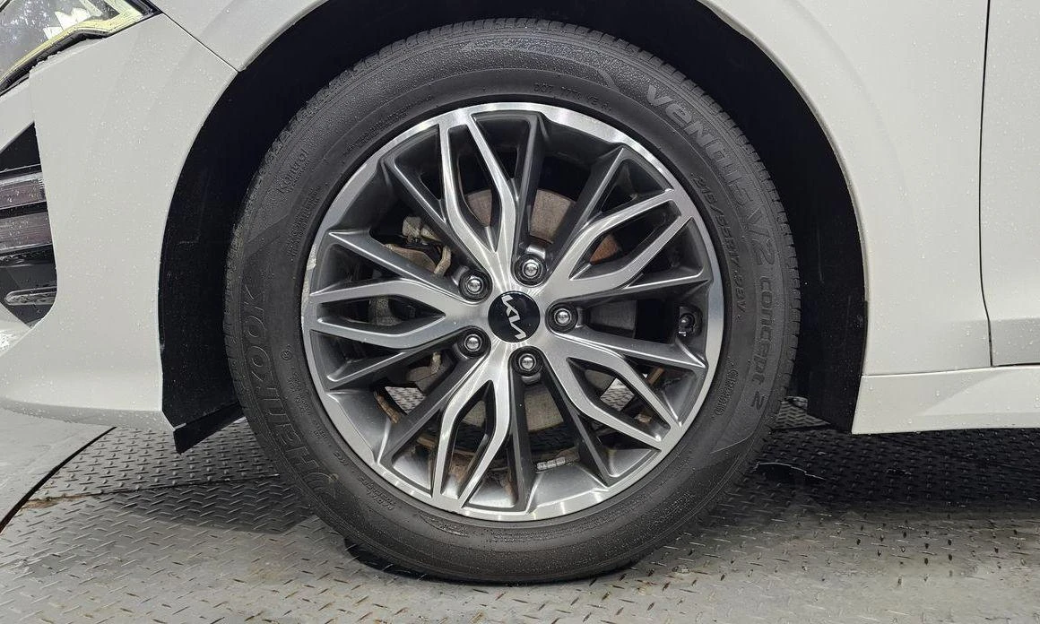Kia K5 2.0 LPI Trandy  * koreiskikoli.bg * , снимка 5 - Автомобили и джипове - 55901496