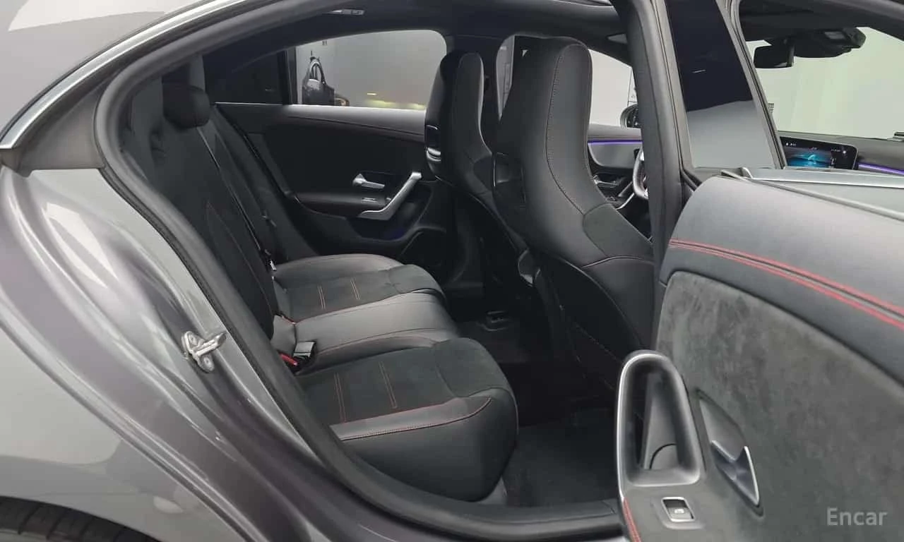 Mercedes-Benz CLA * CLA250 4MATIC *  | Mobile.bg � ����������� 12