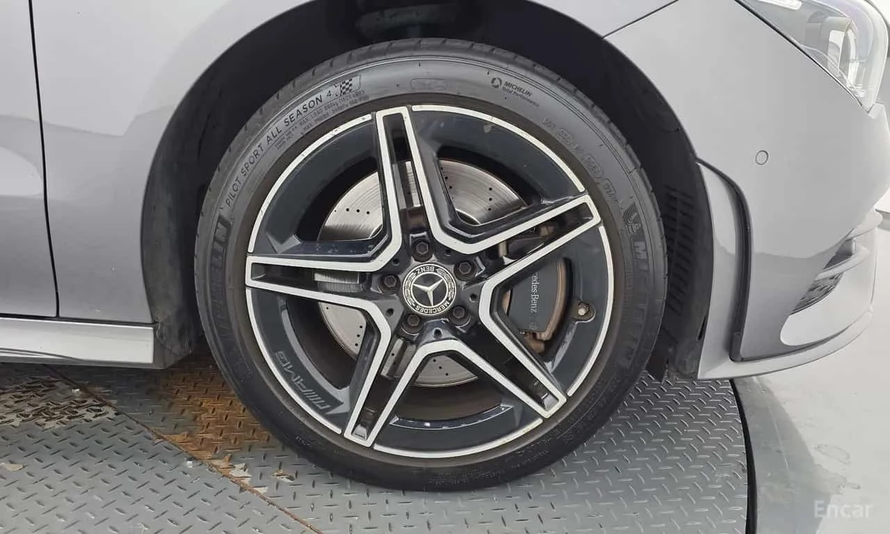 Mercedes-Benz CLA * CLA250 4MATIC *  | Mobile.bg � ����������� 5