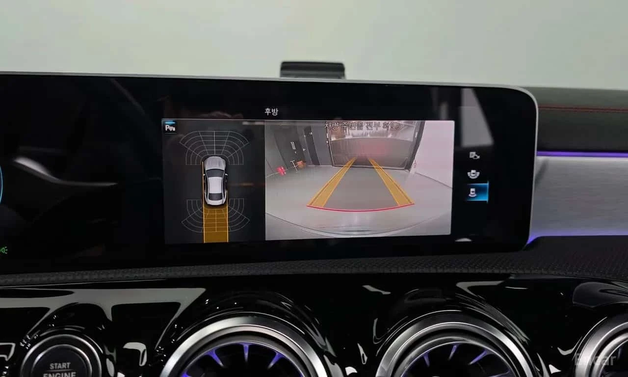 Mercedes-Benz CLA * CLA250 4MATIC *  | Mobile.bg � ����������� 16