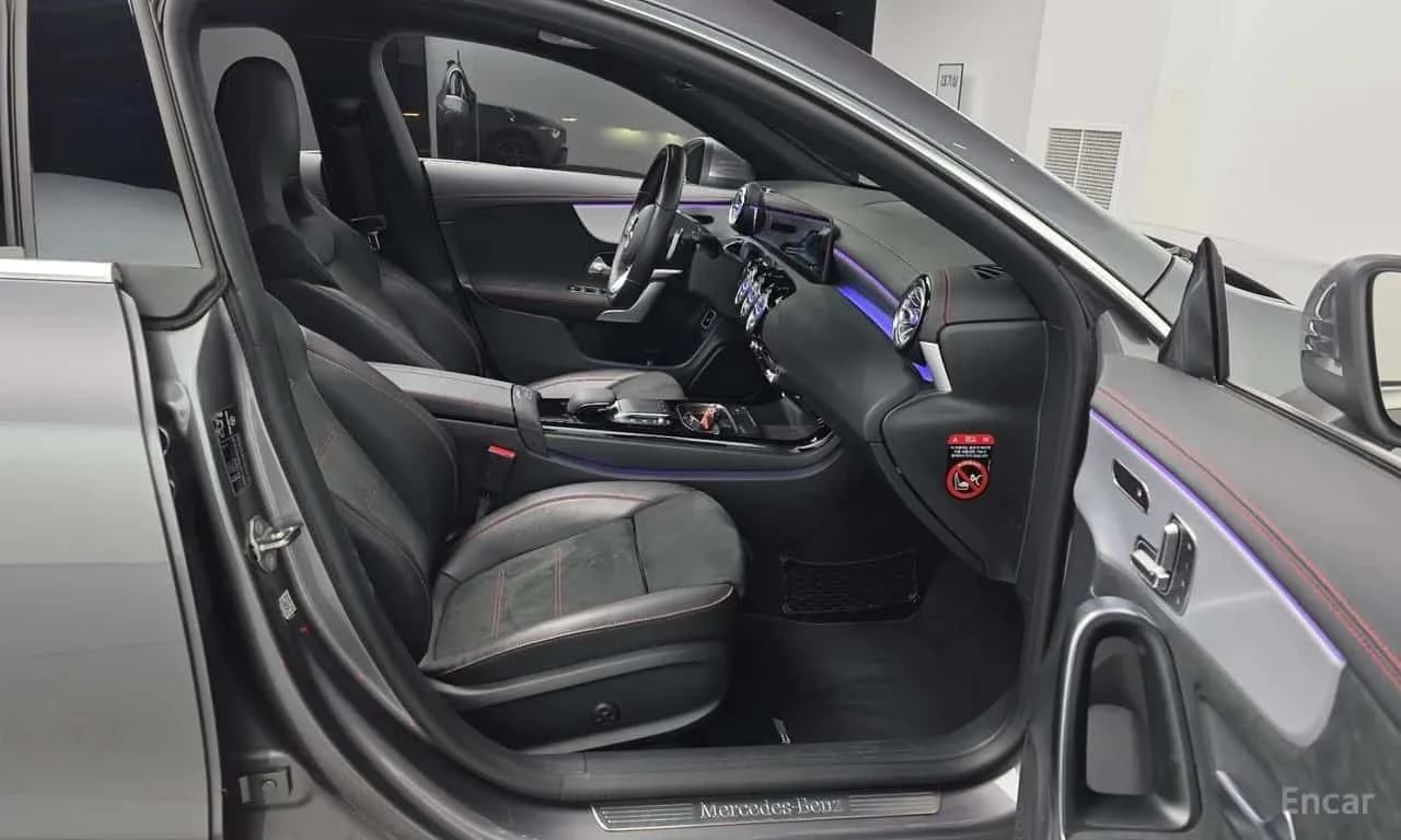 Mercedes-Benz CLA * CLA250 4MATIC *  | Mobile.bg � ����������� 11