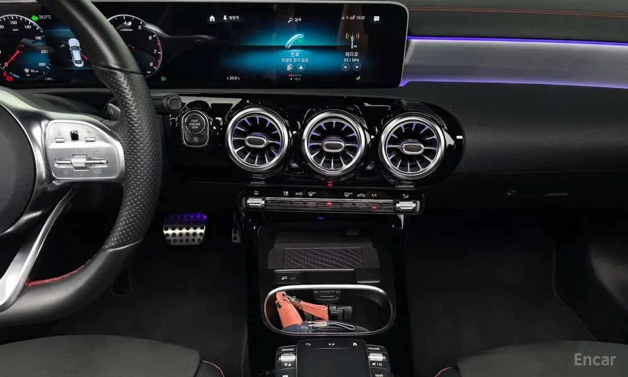 Mercedes-Benz CLA * CLA250 4MATIC *  | Mobile.bg � ����������� 15