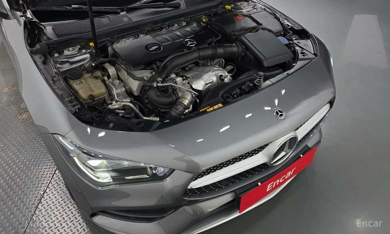Mercedes-Benz CLA * CLA250 4MATIC *  | Mobile.bg � ����������� 6