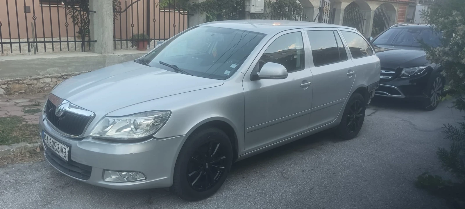Skoda Octavia, снимка 5 - Автомобили и джипове - 56502315