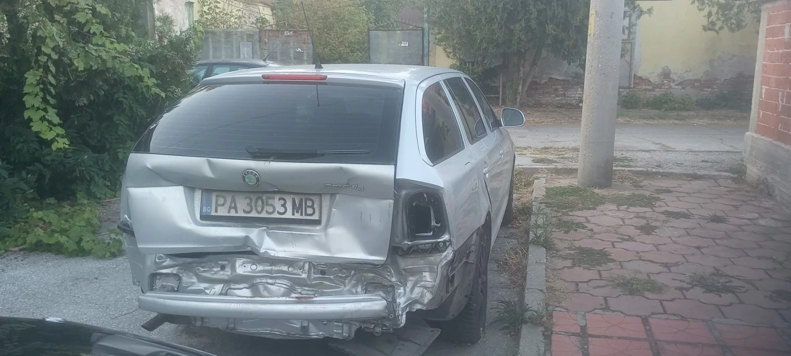Skoda Octavia, снимка 8 - Автомобили и джипове - 56502315