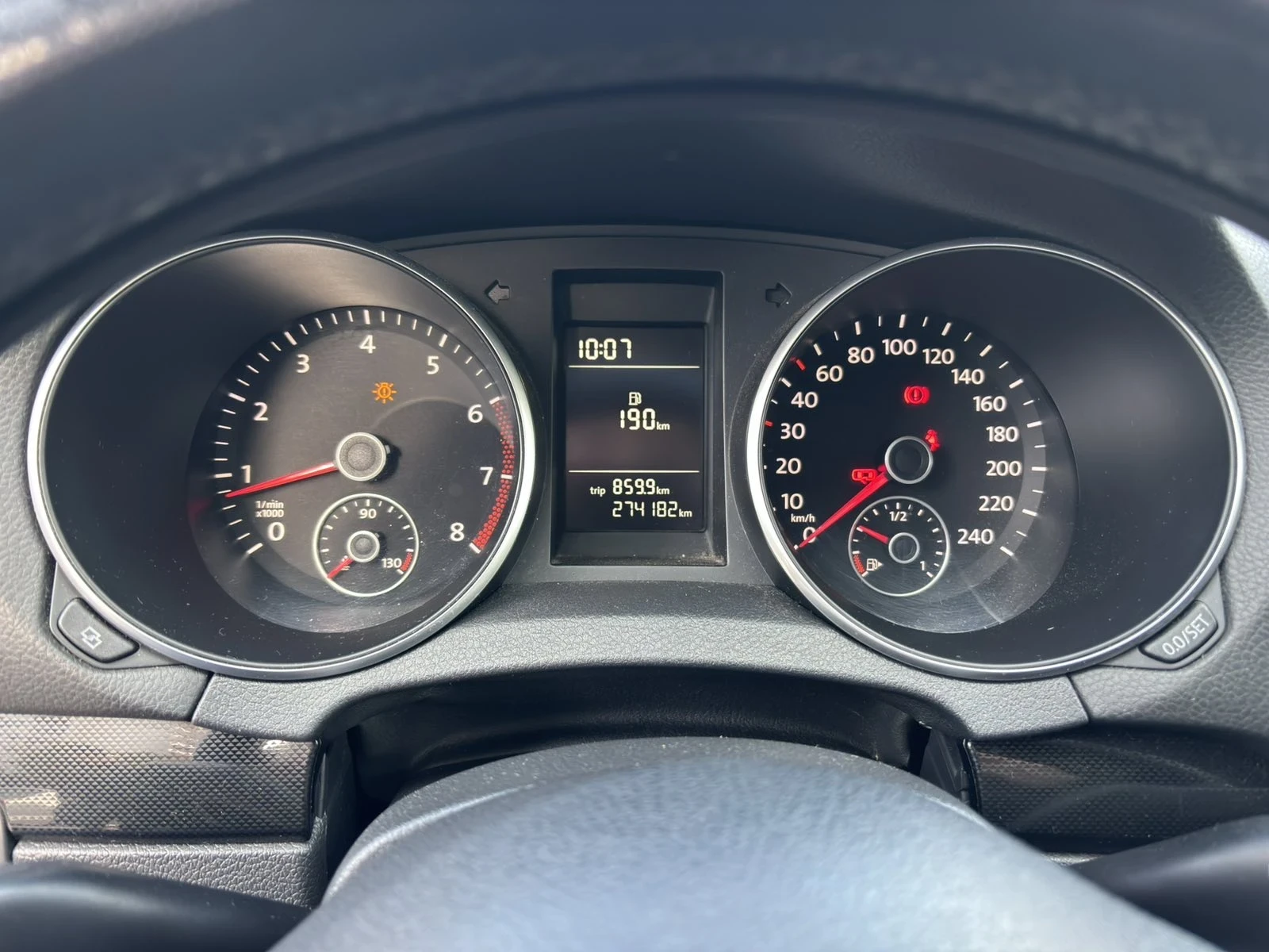 VW Golf 1.4 122�� 6 �������� 🔝 | Mobile.bg � ����������� 12