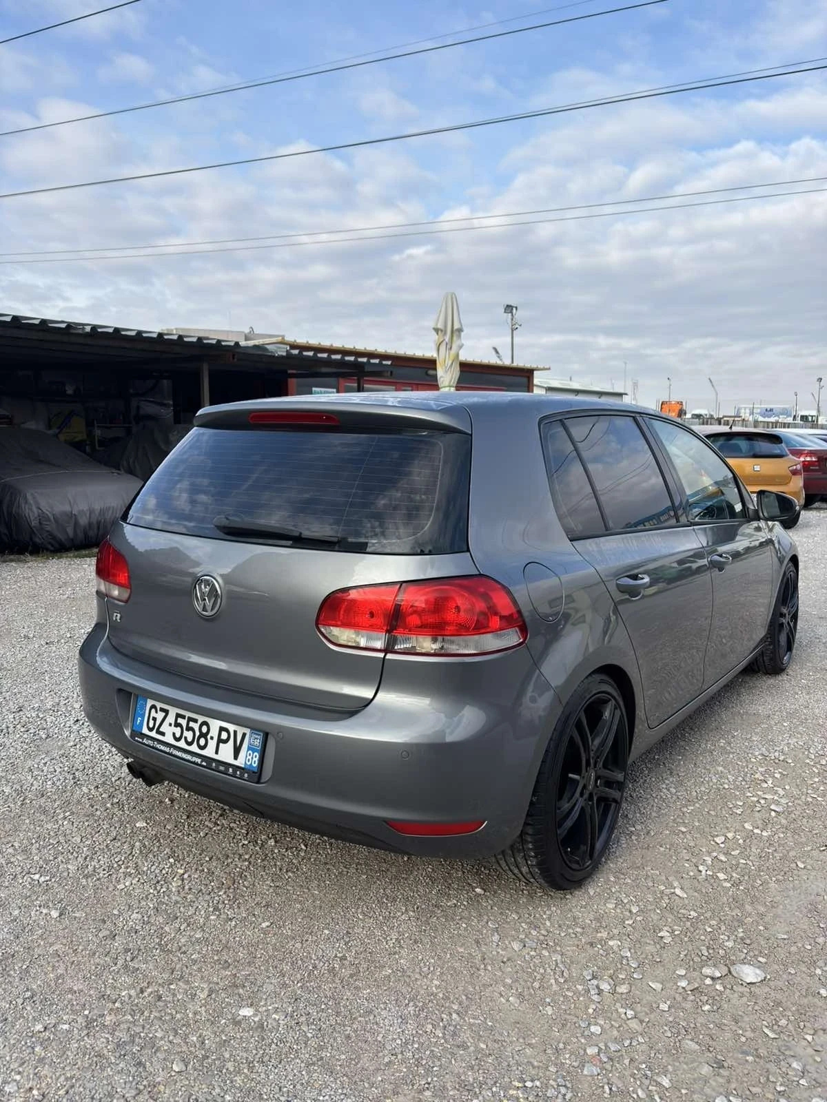 VW Golf 1.4 122�� 6 �������� 🔝 | Mobile.bg � ����������� 4