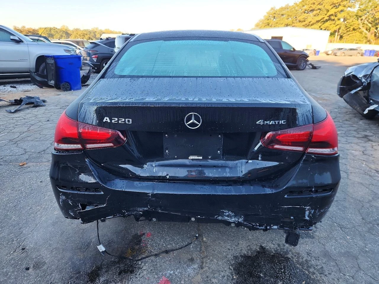 Mercedes-Benz A 220 2.0l 4Matic | Mobile.bg � ����������� 6