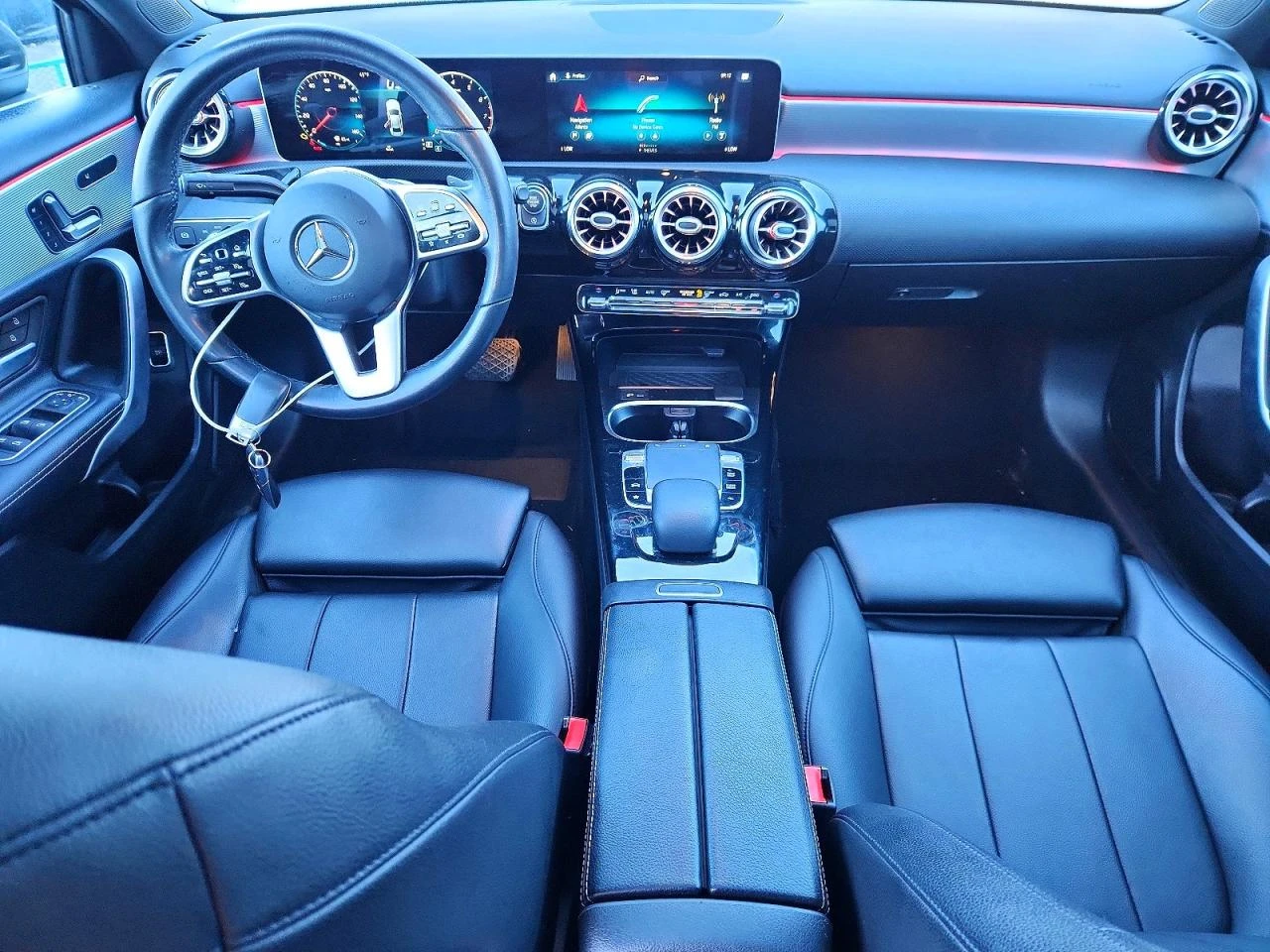 Mercedes-Benz A 220 2.0l 4Matic | Mobile.bg � ����������� 8