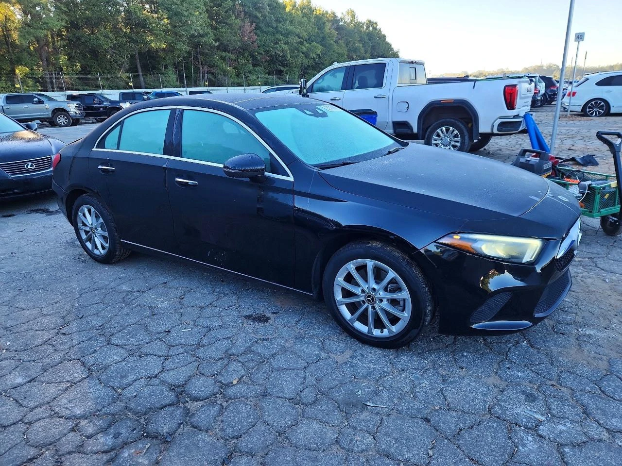 Mercedes-Benz A 220 2.0l 4Matic | Mobile.bg � ����������� 4