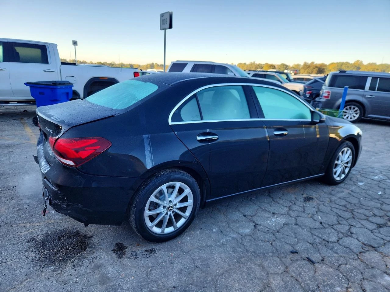 Mercedes-Benz A 220 2.0l 4Matic | Mobile.bg � ����������� 3