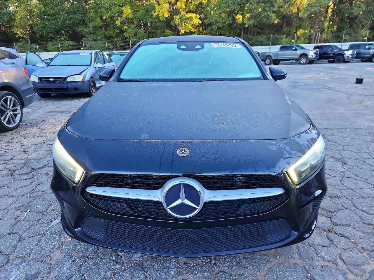 Mercedes-Benz A 220 2.0l 4Matic | Mobile.bg � ����������� 5