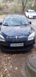 Renault Megane, снимка 1 - Автомобили и джипове - 45727160