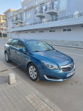 Opel Insignia 1.6D - изображение 9