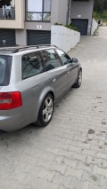 Audi A6 2.7BiTurbo - изображение 4