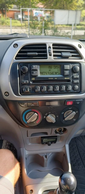 Toyota Rav4 D4D, снимка 6