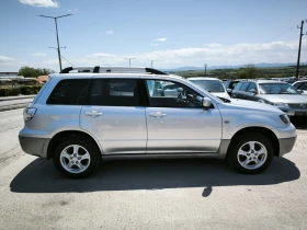 Mitsubishi Outlander 2.4i 4x4, снимка 4