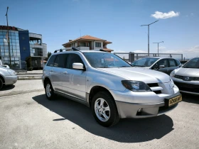 Mitsubishi Outlander 2.4i 4x4, снимка 3