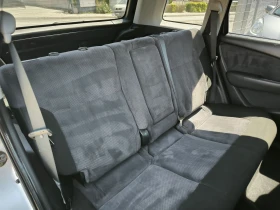 Mitsubishi Outlander 2.4i 4x4, снимка 11