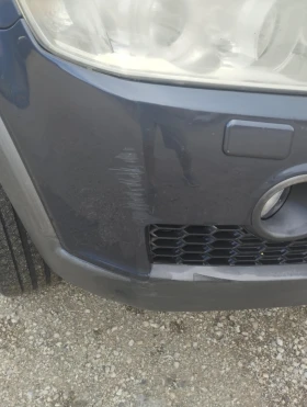 Chevrolet Captiva, снимка 15