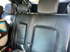 Chevrolet Captiva, снимка 9