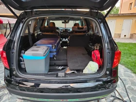 Honda Pilot Touring 3.5 V6 AWD, снимка 7