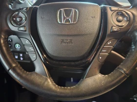 Honda Pilot Touring 3.5 V6 AWD, снимка 15