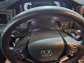 Honda Pilot Touring 3.5 V6 AWD, снимка 16