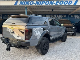 Ford Raptor 2 години Гаранция, снимка 7