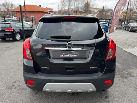 Opel Mokka 1.7CDTI НОВ ВНОС , снимка 5