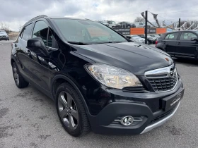 Opel Mokka 1.7CDTI НОВ ВНОС , снимка 3