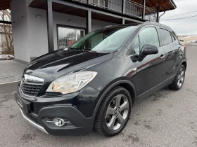 Opel Mokka 1.7CDTI НОВ ВНОС , снимка 1