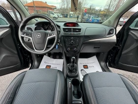Opel Mokka 1.7CDTI НОВ ВНОС , снимка 9