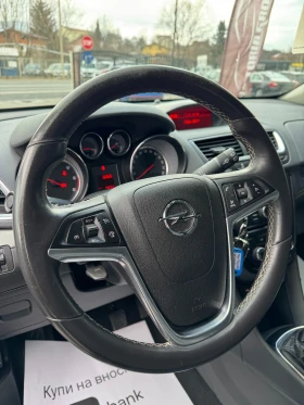 Opel Mokka 1.7CDTI НОВ ВНОС , снимка 10