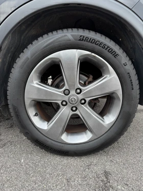 Opel Mokka 1.7CDTI НОВ ВНОС , снимка 15