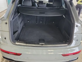 Audi Q5 Progressiv S-line* 360View* Pano* CarPlay* Keyless, снимка 12