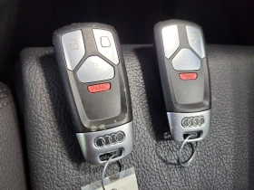 Audi Q5 Progressiv S-line* 360View* Pano* CarPlay* Keyless, снимка 9