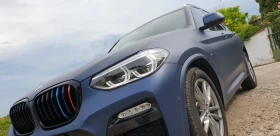 BMW X3 X DRIVE 20D, снимка 5
