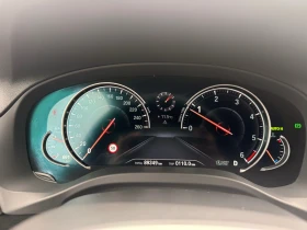 BMW X3 X DRIVE 20D, снимка 14