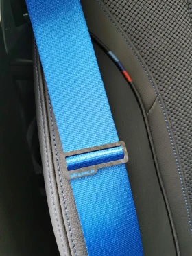 BMW X3 X DRIVE 20D, снимка 7