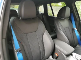 BMW X3 X DRIVE 20D, снимка 6