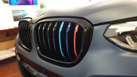 BMW X3 X DRIVE 20D, снимка 4