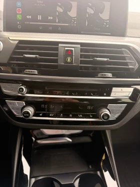 BMW X3 X DRIVE 20D, снимка 13