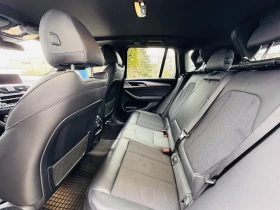 BMW X3 X DRIVE 20D, снимка 11