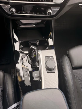 BMW X3 X DRIVE 20D, снимка 12