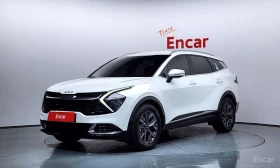 Kia Sportage, снимка 1