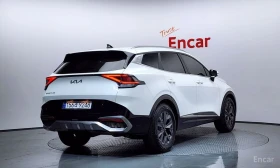 Kia Sportage, снимка 2