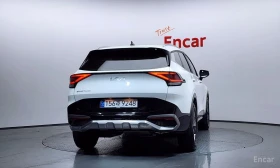 Kia Sportage, снимка 4